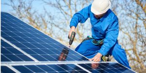 Installation Maintenance Panneaux Solaires Photovoltaïques à Seychalles